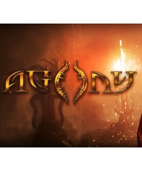 Agony Region: ARGENTINA XBOX One / Xbox Series X|S Xbox Series X|S Key 